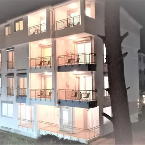  Aparthotel Mango