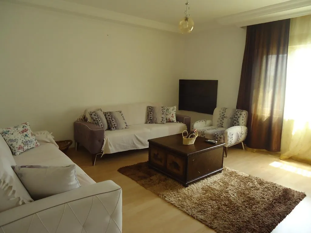 Roza Apartments Antalya 0*,  Turkey