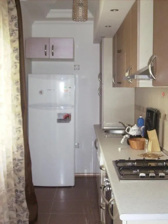 Roza Apartments Antalya 0*,  Turkey