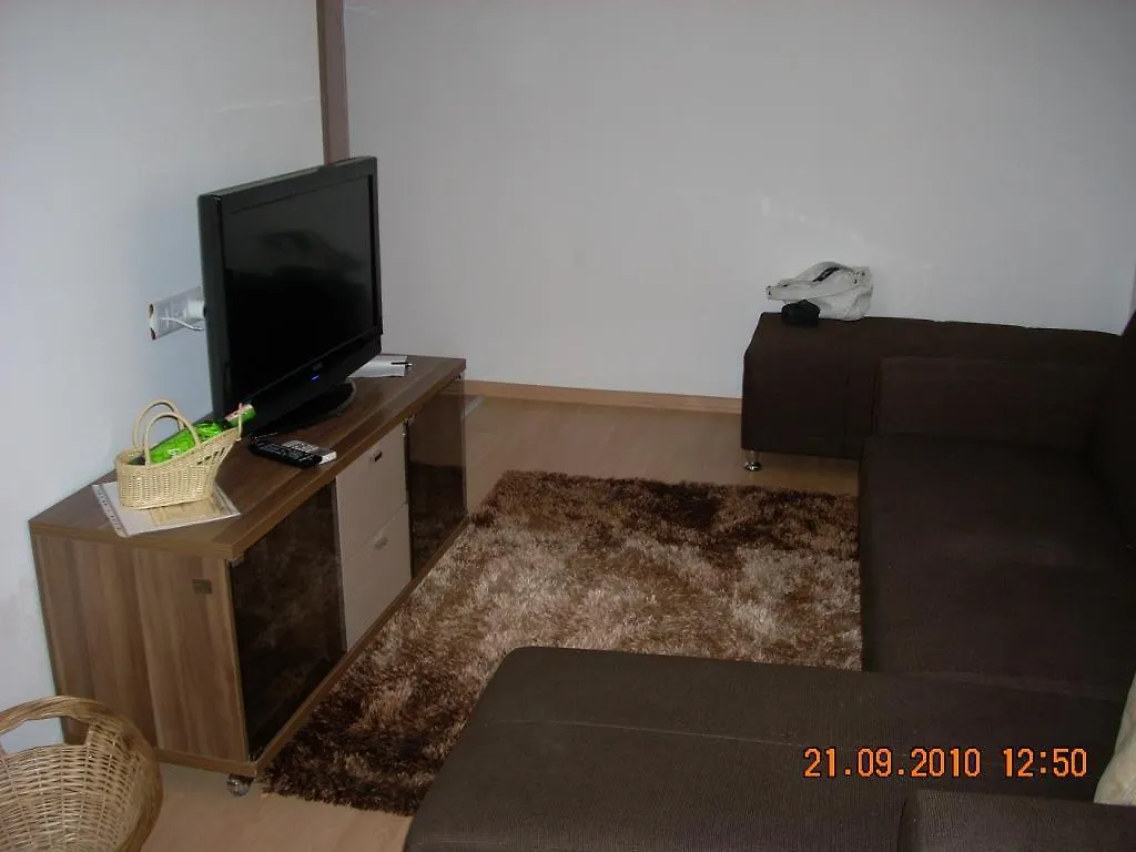 Roza Apartments Antalya 0*,  Turkey