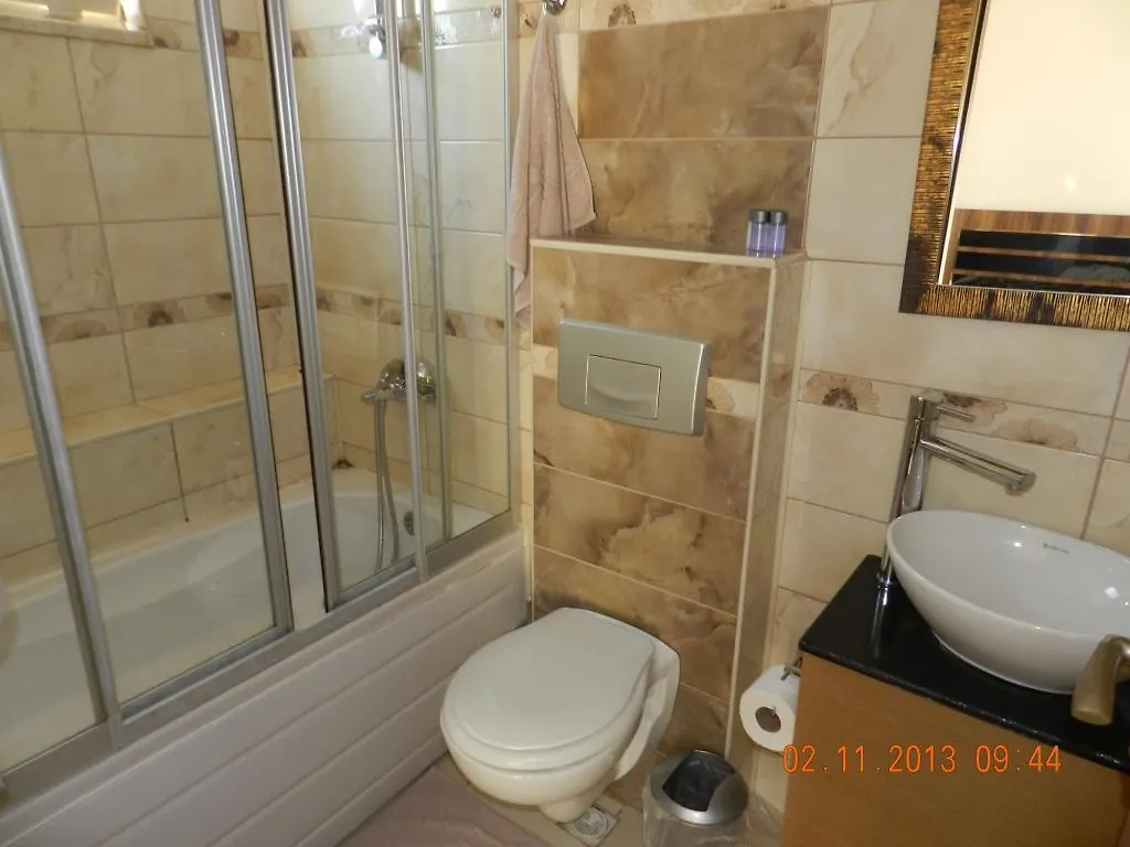 Roza Apartments Antalya 0*,