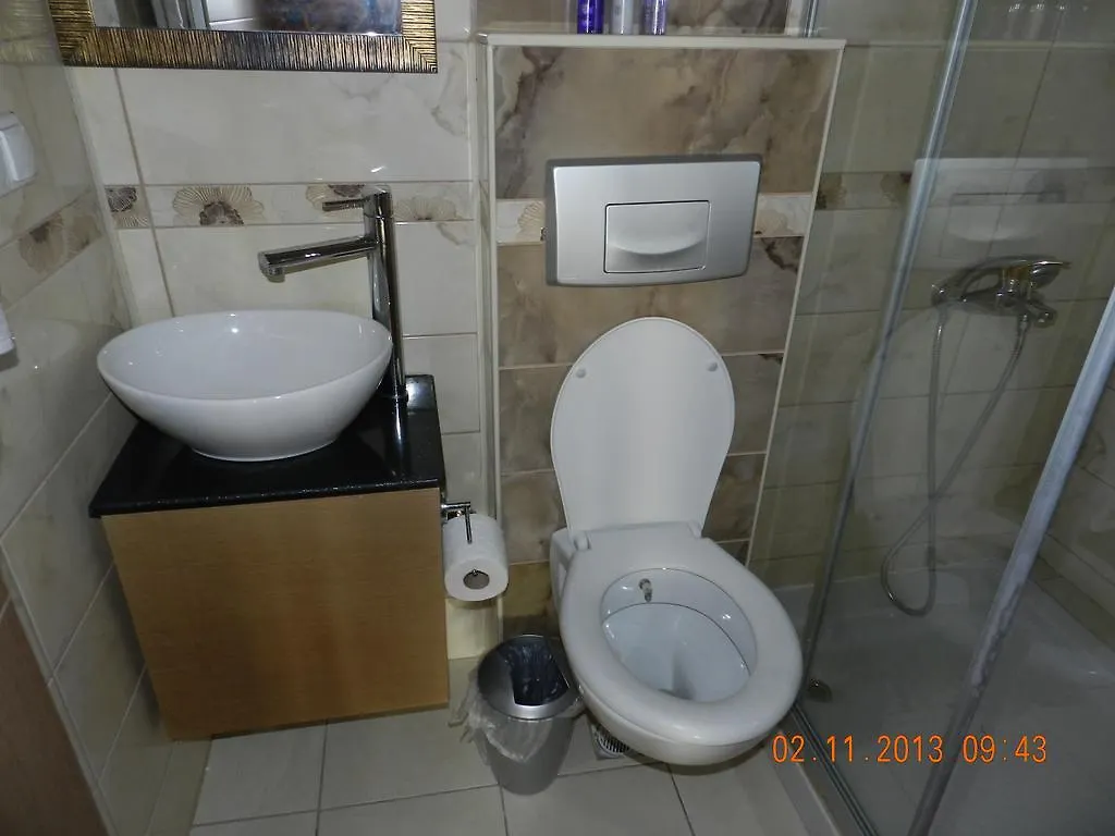 Roza Apartments Antalya 0*,  Turkey